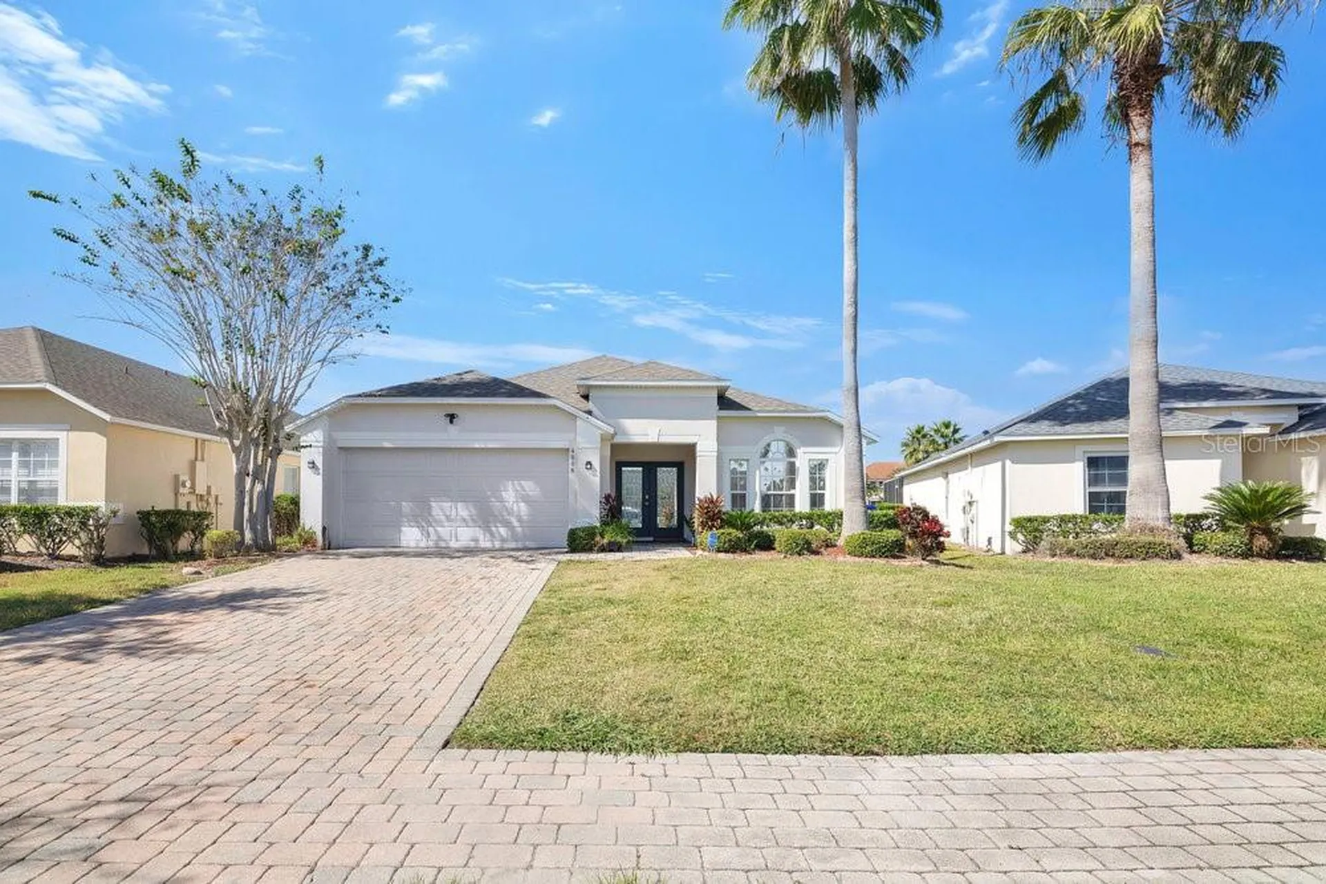 4806 Cumbrian Lakes Drive Kissimmee FL 34746