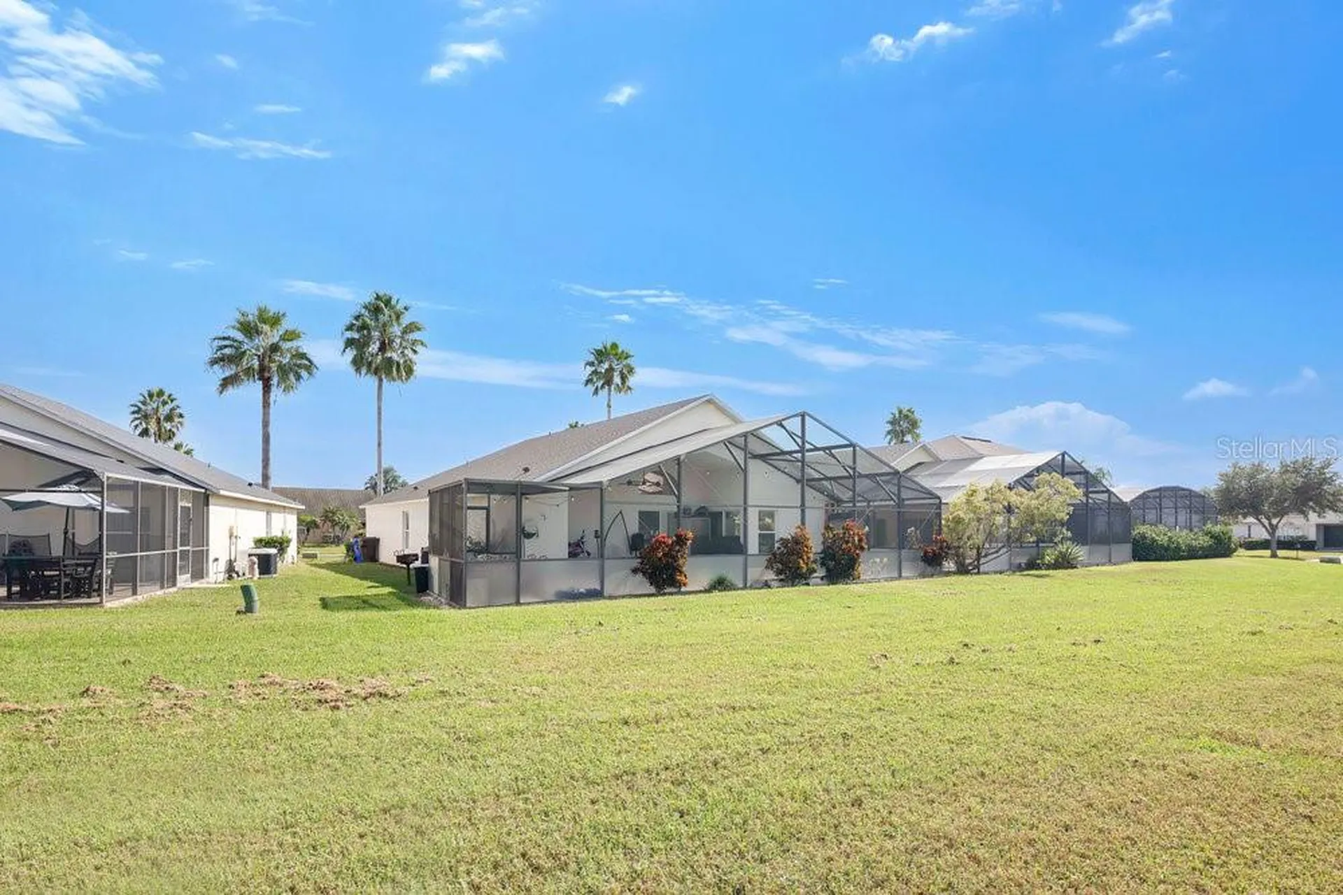 4806 Cumbrian Lakes Drive Kissimmee FL 34746