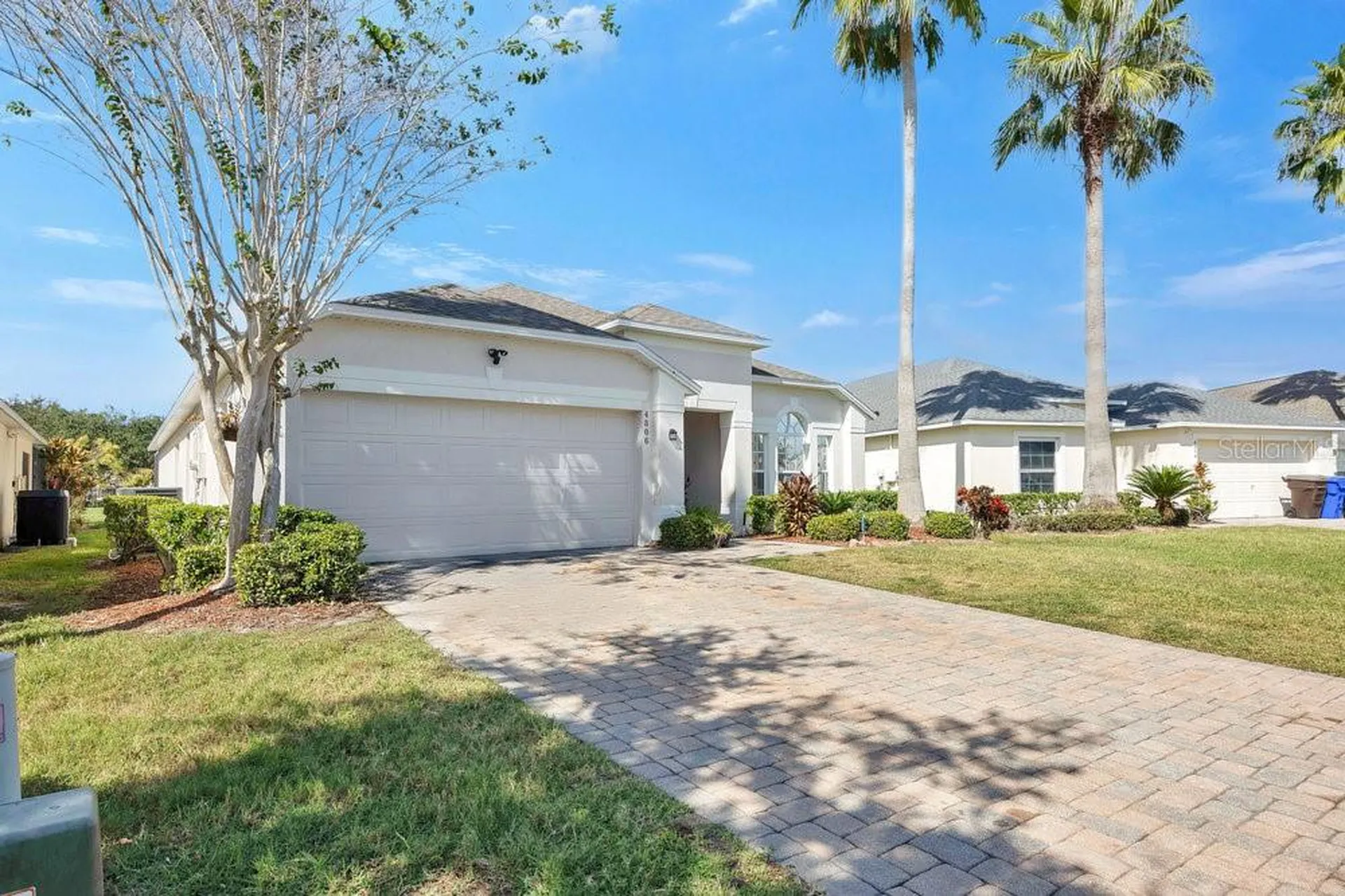 4806 Cumbrian Lakes Drive Kissimmee FL 34746