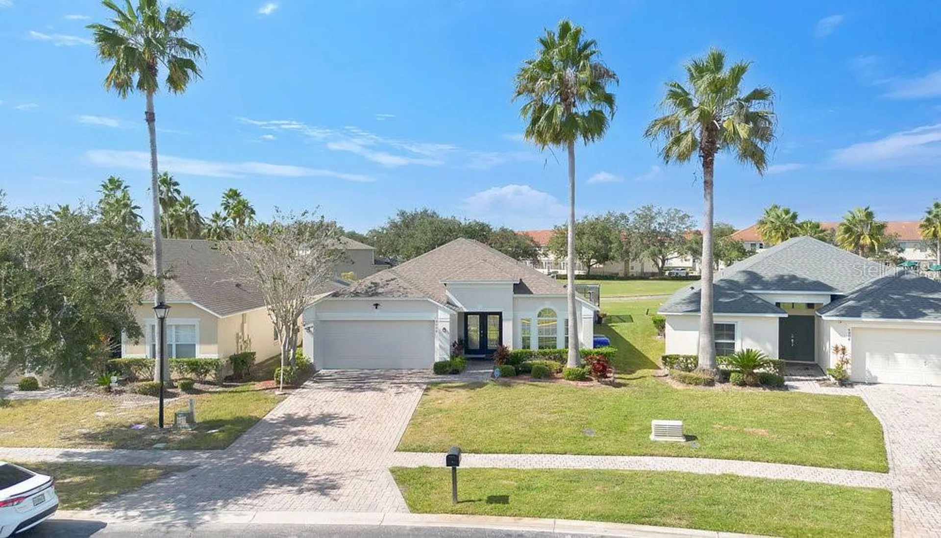 4806 Cumbrian Lakes Drive Kissimmee FL 34746