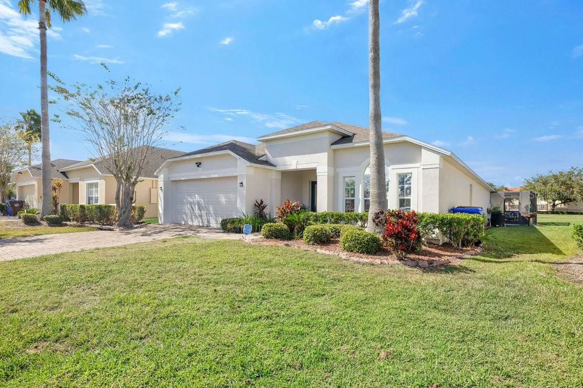 4806 Cumbrian Lakes Drive Kissimmee FL 34746