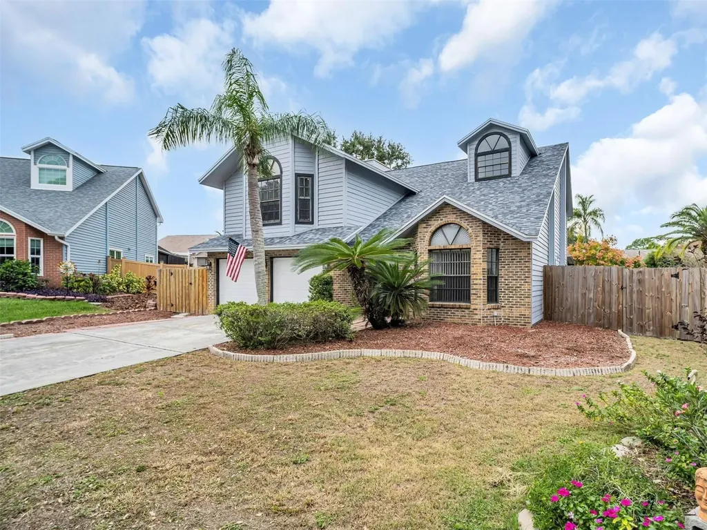 3177 Montrose Place Palm Harbor FL 34684