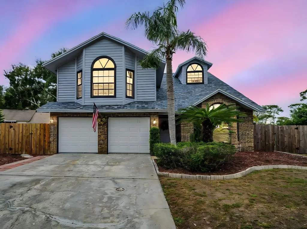 3177 Montrose Place Palm Harbor FL 34684
