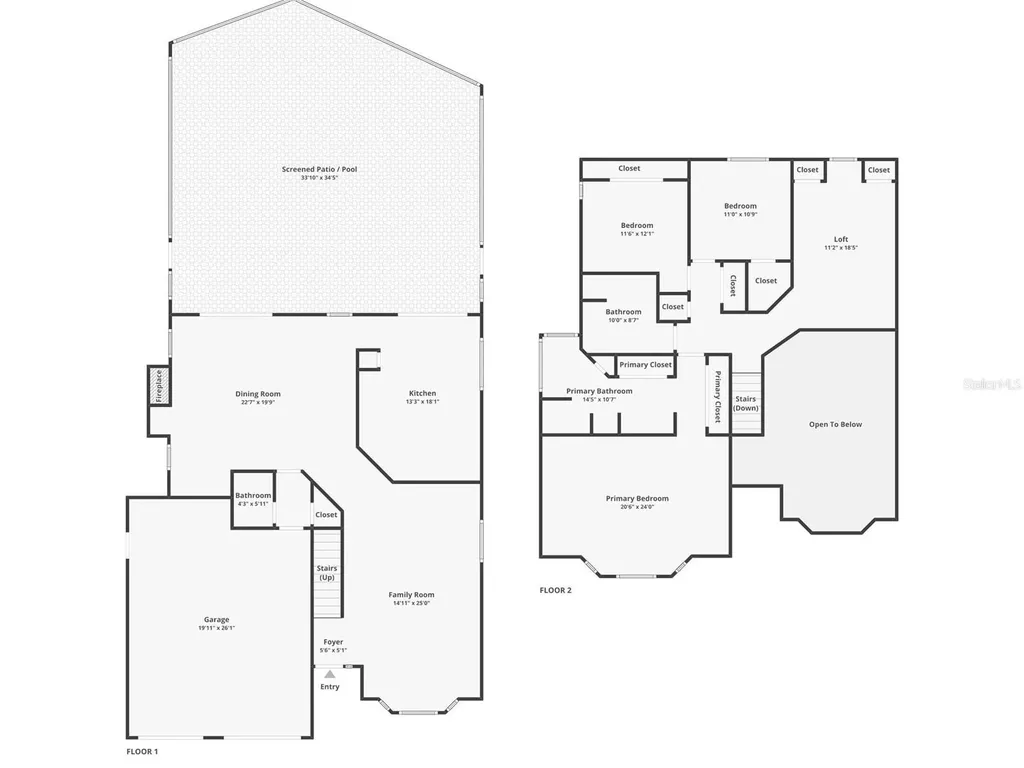 3177 Montrose Place Palm Harbor FL 34684