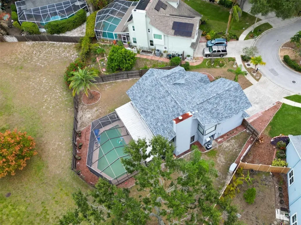 3177 Montrose Place Palm Harbor FL 34684