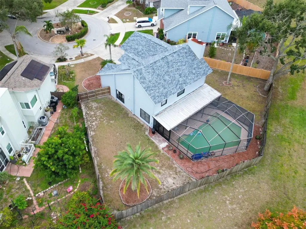 3177 Montrose Place Palm Harbor FL 34684