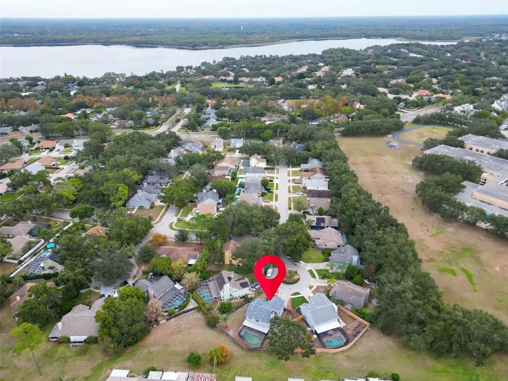 3177 Montrose Place Palm Harbor FL 34684