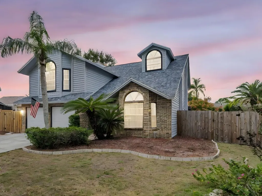 3177 Montrose Place Palm Harbor FL 34684