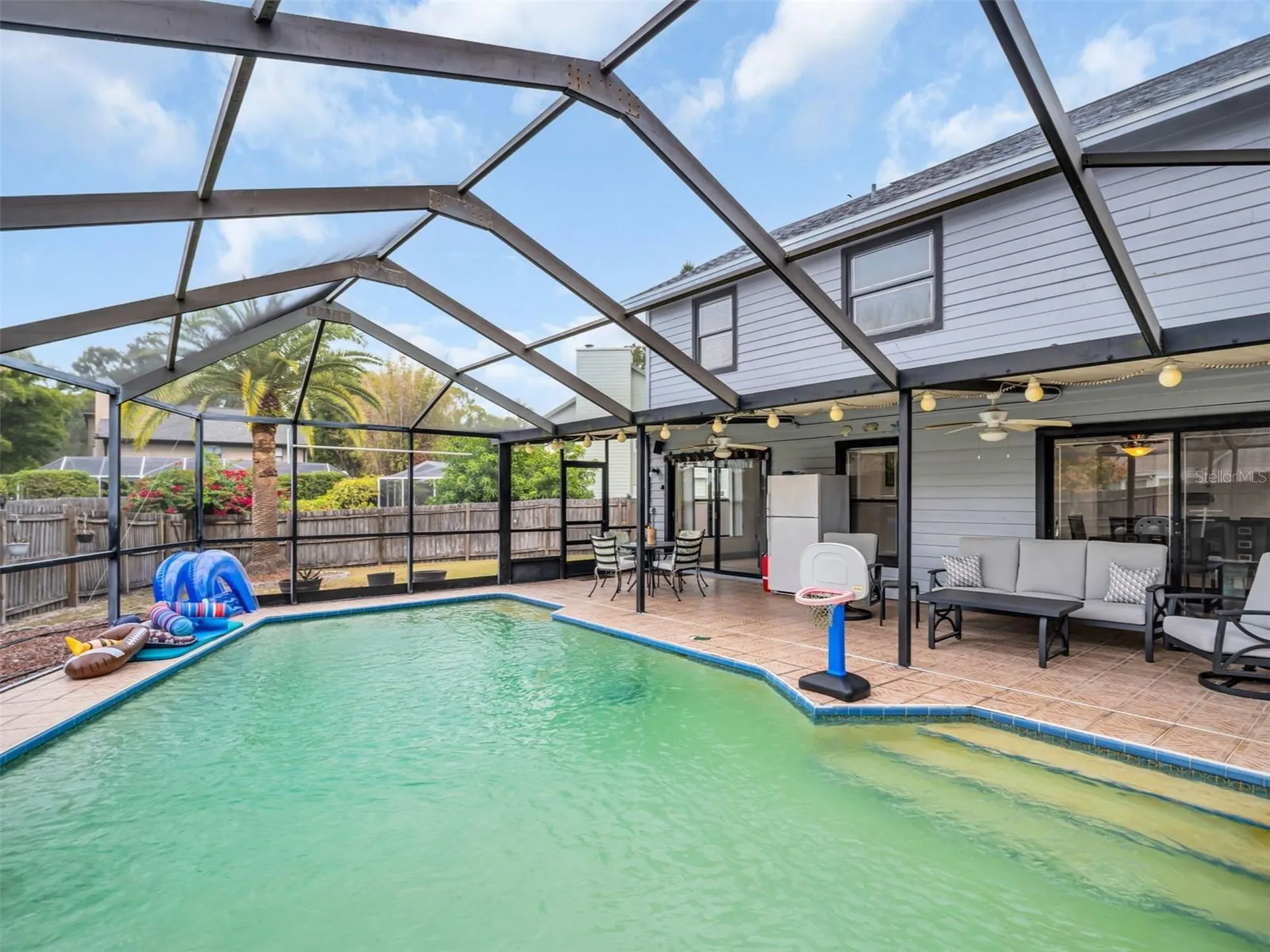 3177 Montrose Place Palm Harbor FL 34684