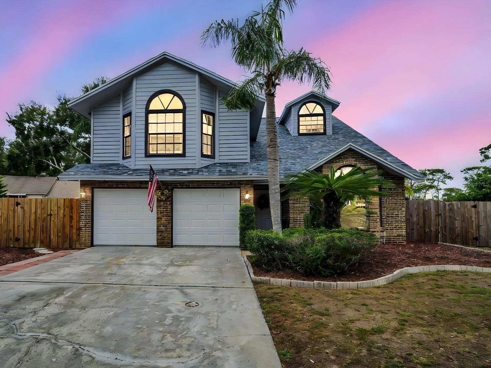 3177 Montrose Place Palm Harbor FL 34684