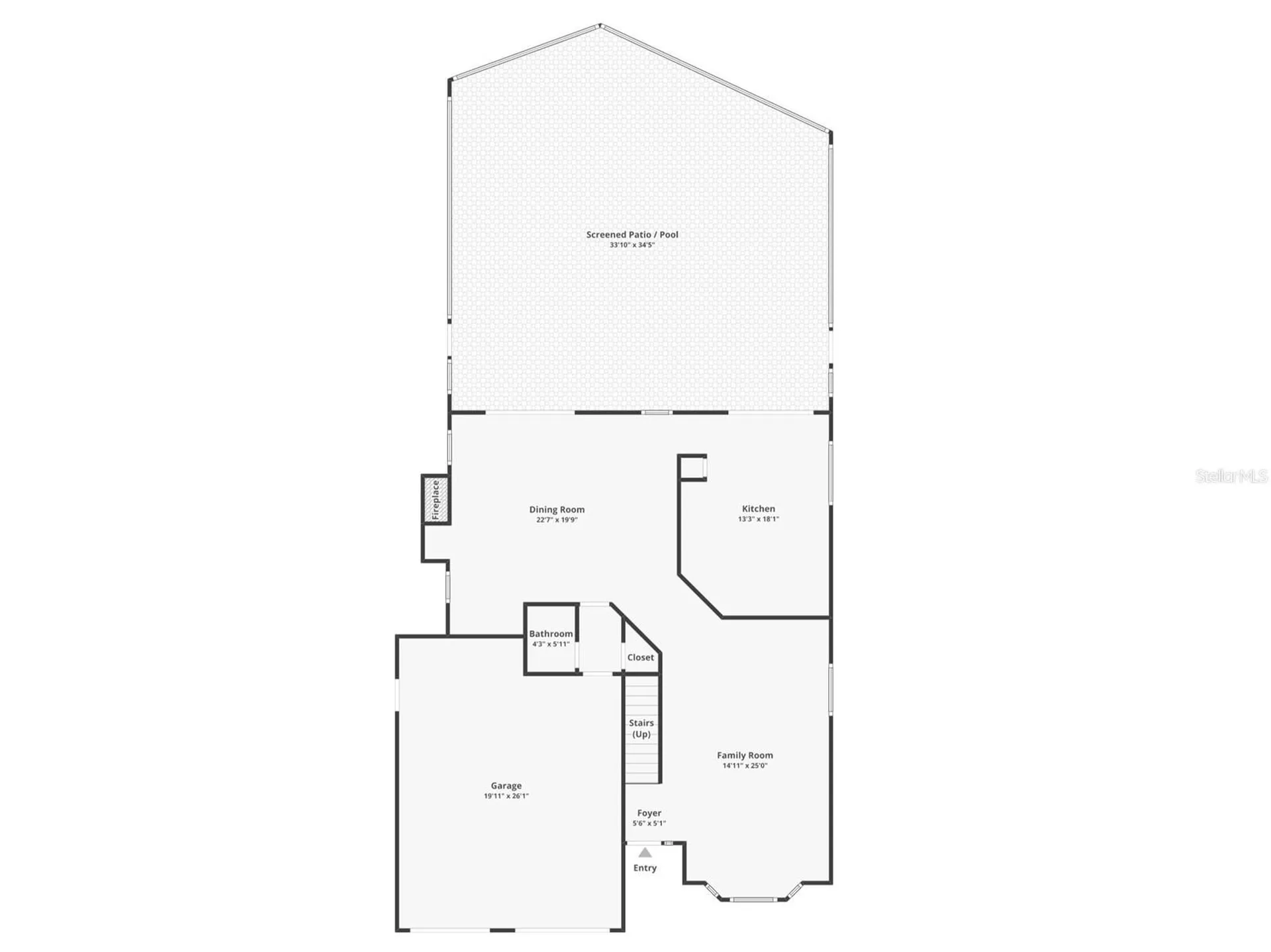3177 Montrose Place Palm Harbor FL 34684