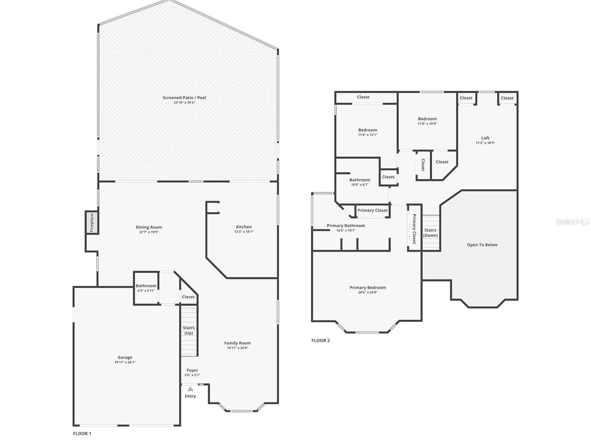 3177 Montrose Place Palm Harbor FL 34684