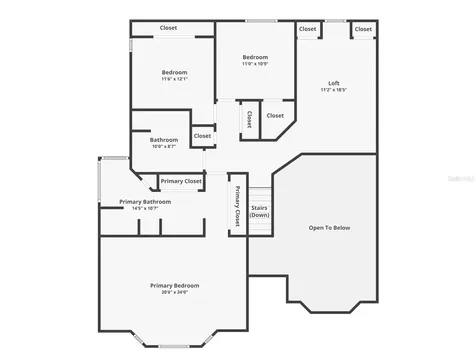 3177 Montrose Place Palm Harbor FL 34684