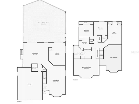 3177 Montrose Place Palm Harbor FL 34684
