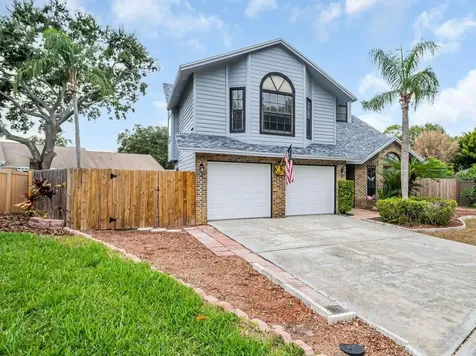 3177 Montrose Place Palm Harbor FL 34684
