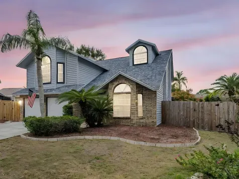 3177 Montrose Place Palm Harbor FL 34684