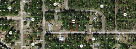 2795 W Paragon Lane Citrus Springs FL 34433