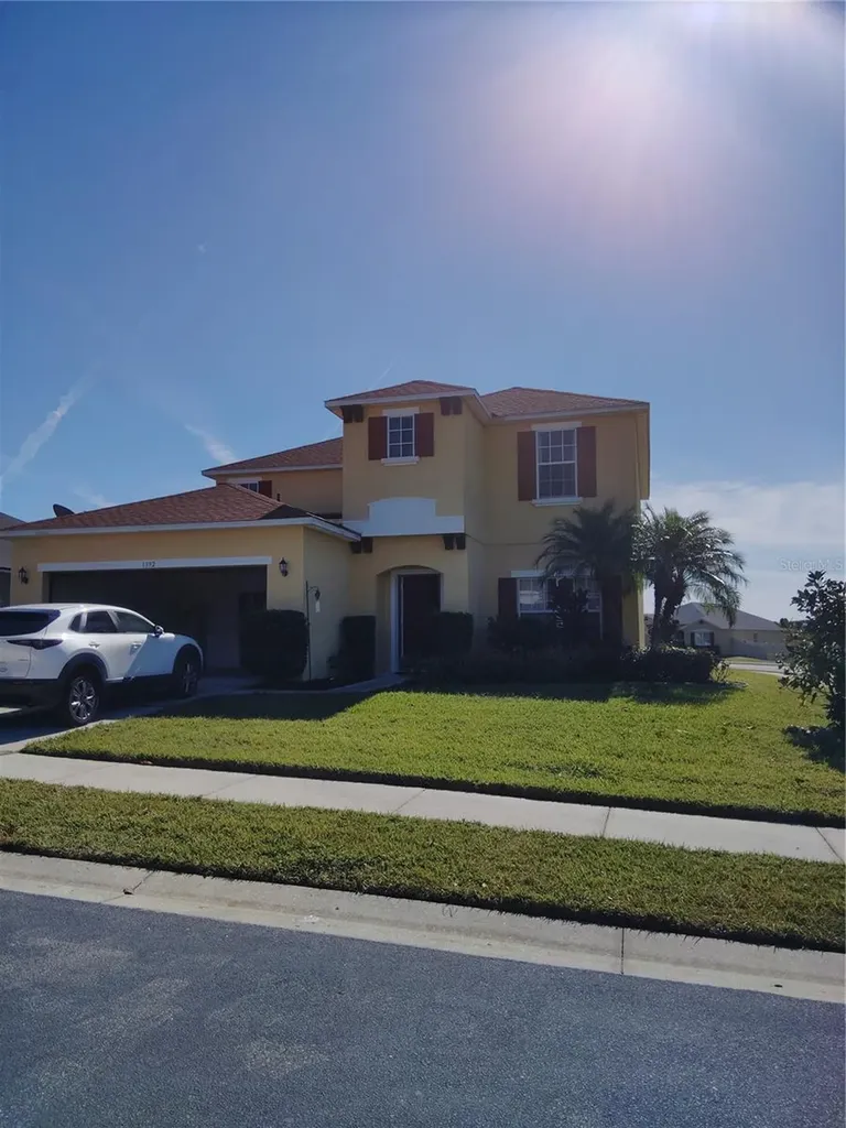 1392 Cypress Ridge Loop Lake Alfred FL 33850