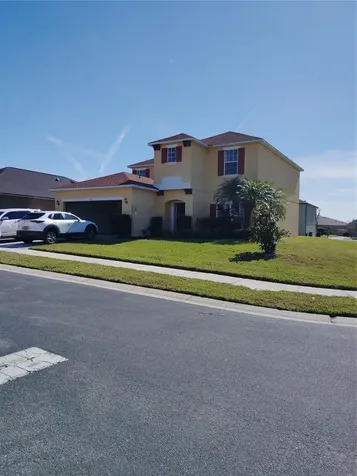 1392 Cypress Ridge Loop Lake Alfred FL 33850