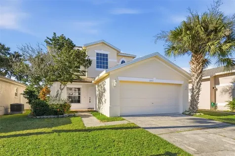 1362 Ivy Meadow Drive Orlando FL 32824