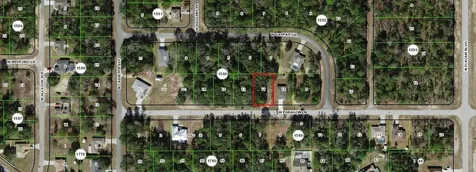 2771 W Paragon Lane Citrus Springs FL 34433