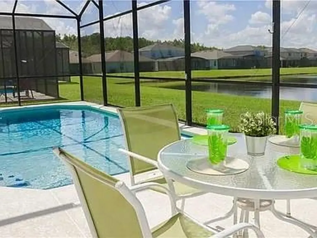 1010 Tourmaline Drive Kissimmee FL 34746