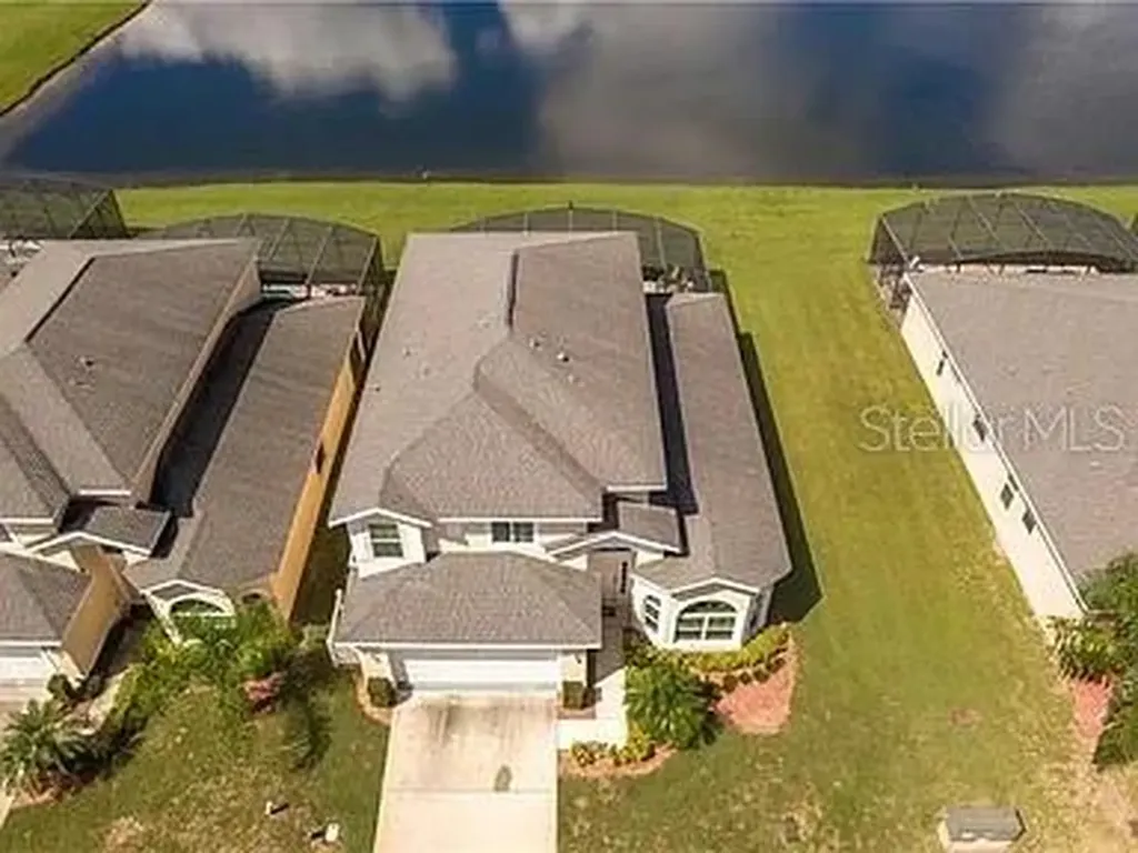 1010 Tourmaline Drive Kissimmee FL 34746