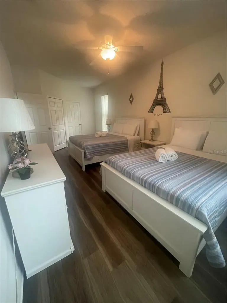 1010 Tourmaline Drive Kissimmee FL 34746