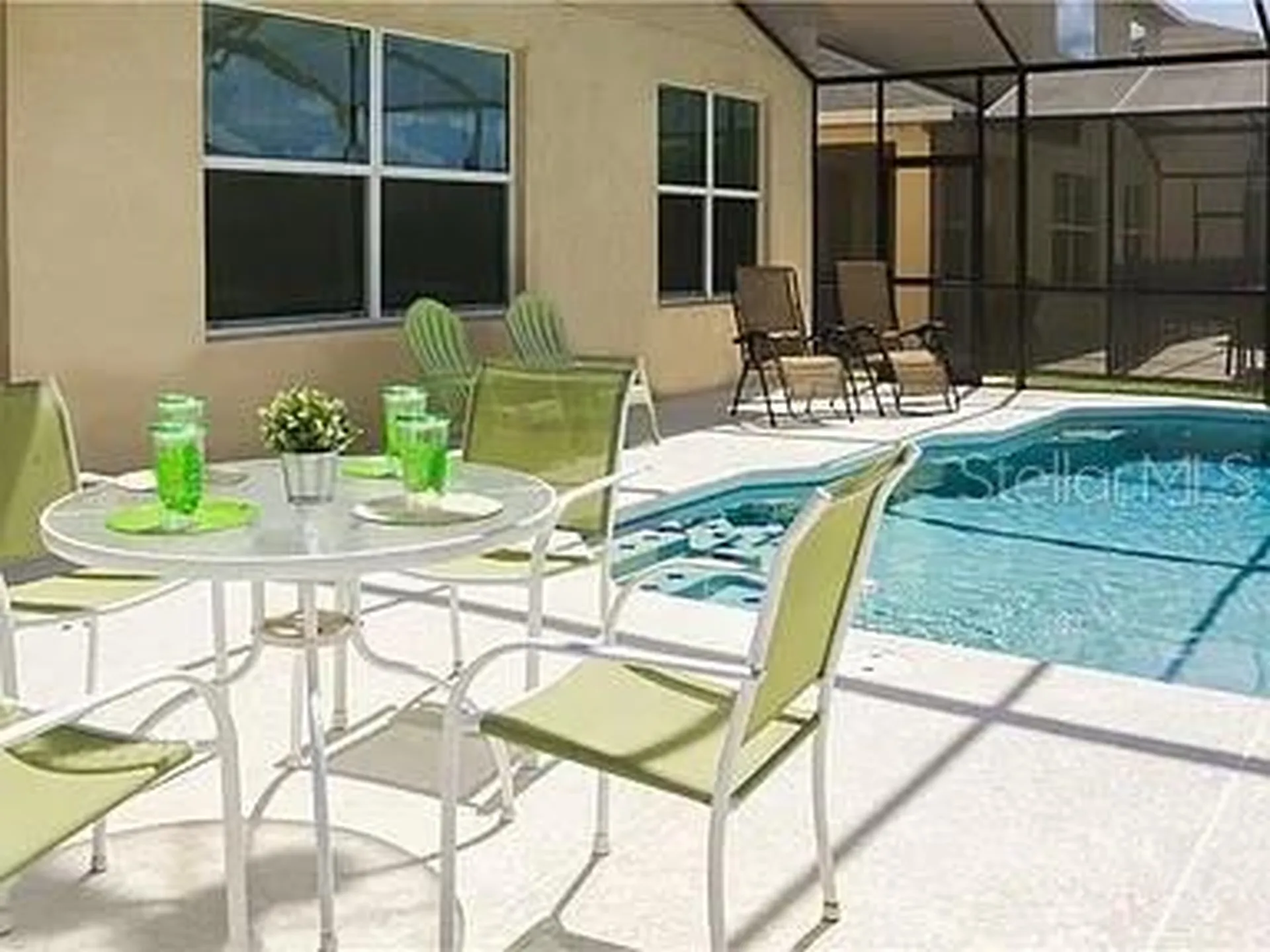 1010 Tourmaline Drive Kissimmee FL 34746