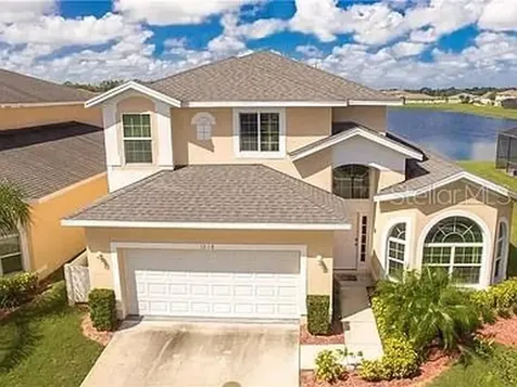 1010 Tourmaline Drive Kissimmee FL 34746