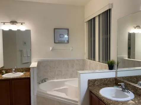 1010 Tourmaline Drive Kissimmee FL 34746