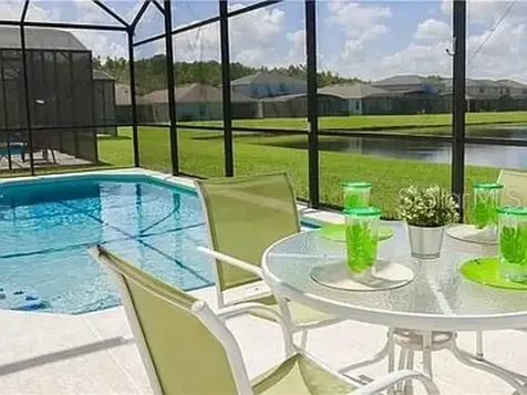 1010 Tourmaline Drive Kissimmee FL 34746