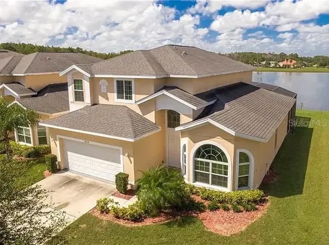 1010 Tourmaline Drive Kissimmee FL 34746