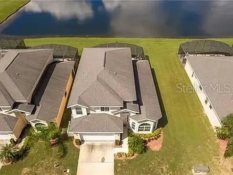 1010 Tourmaline Drive Kissimmee FL 34746