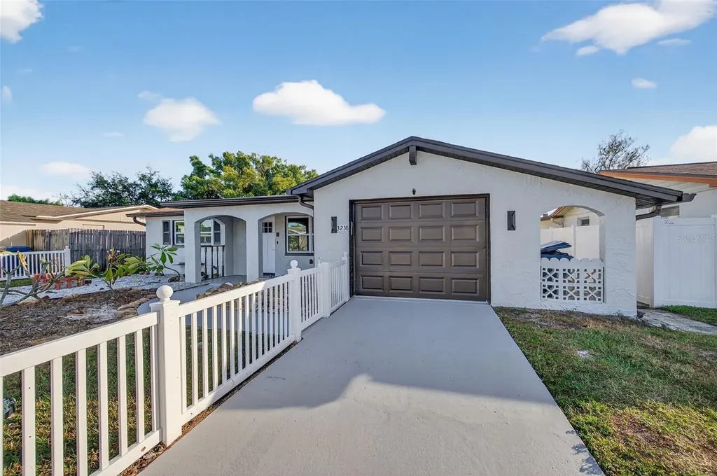 3238 Coldwell Drive Holiday FL 34691