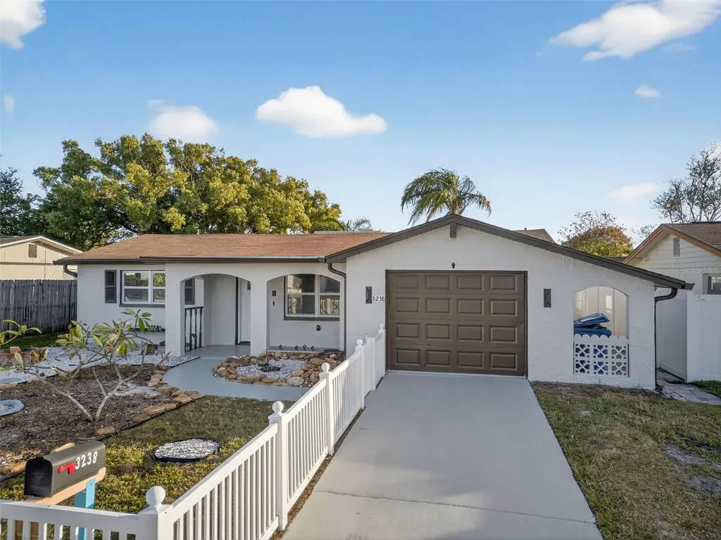 3238 Coldwell Drive Holiday FL 34691