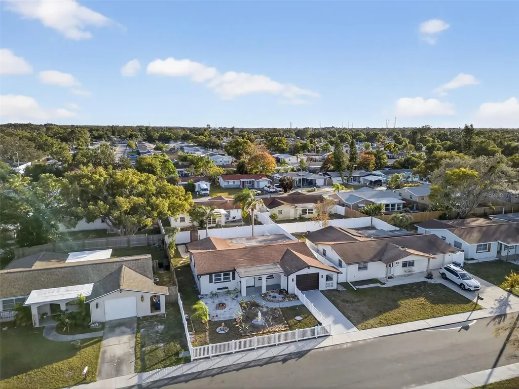 3238 Coldwell Drive Holiday FL 34691