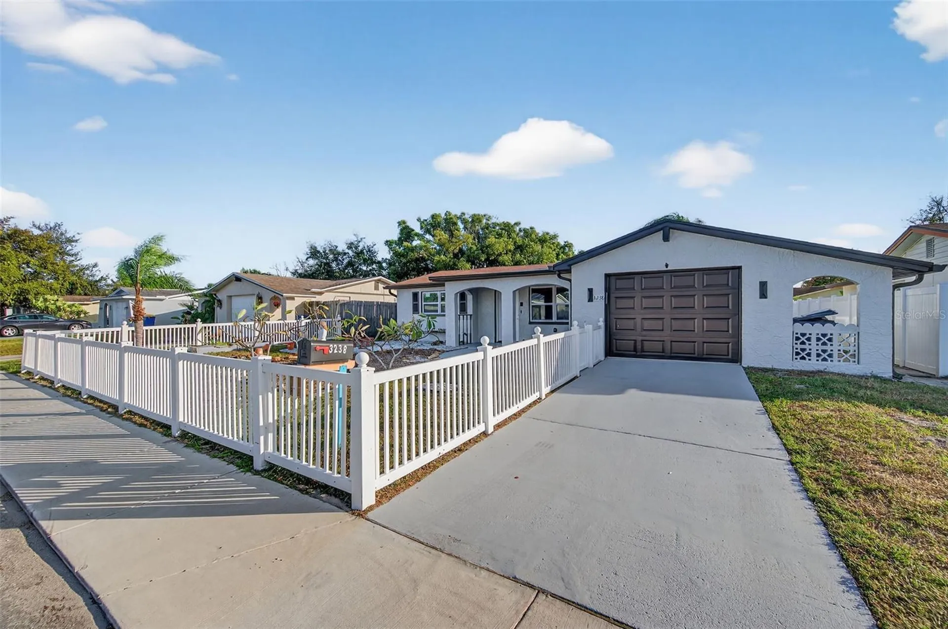 3238 Coldwell Drive Holiday FL 34691