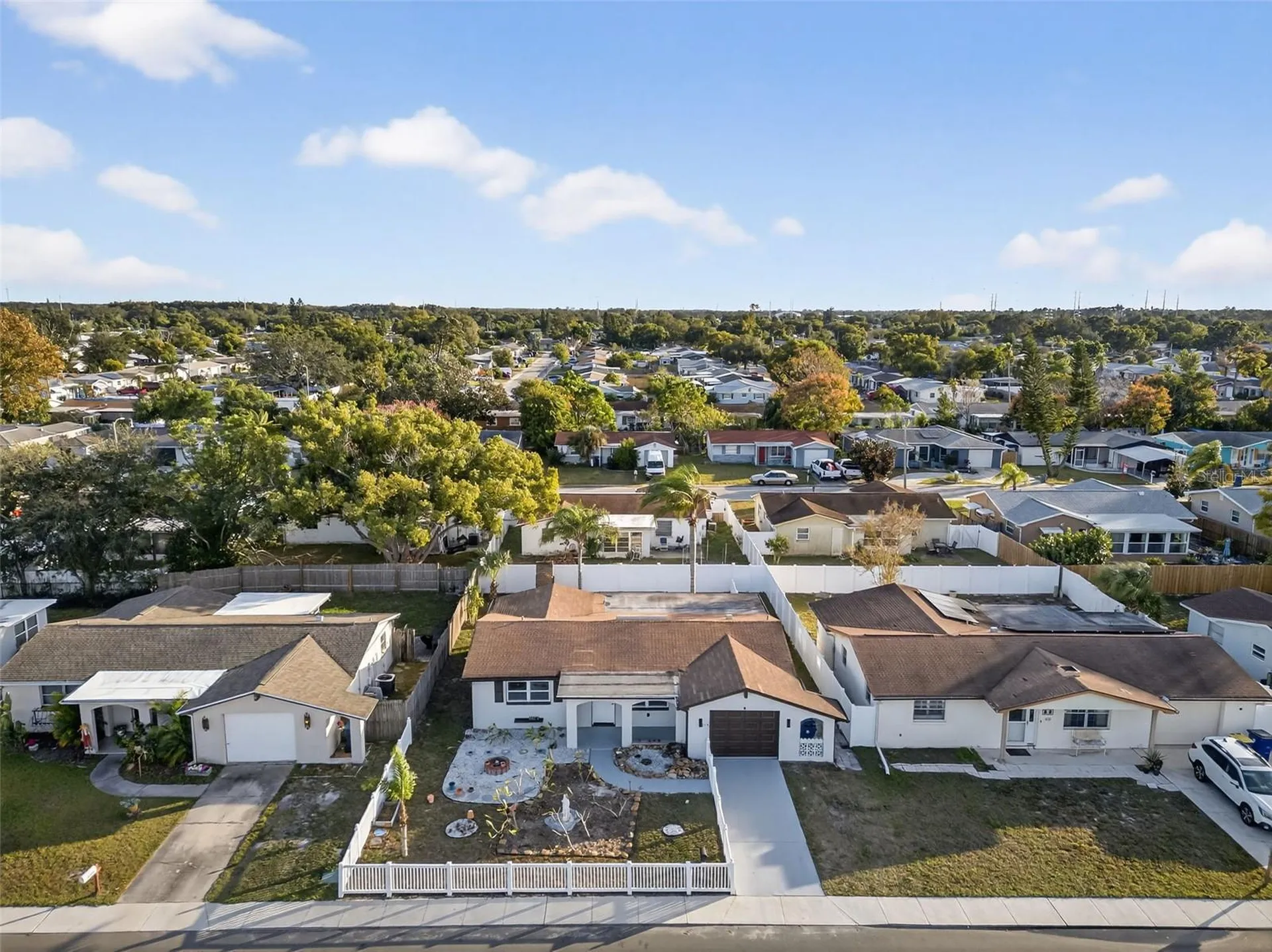3238 Coldwell Drive Holiday FL 34691