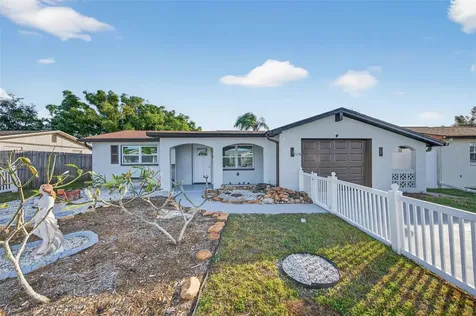 3238 Coldwell Drive Holiday FL 34691