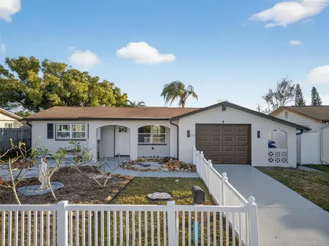 3238 Coldwell Drive Holiday FL 34691