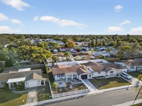 3238 Coldwell Drive Holiday FL 34691