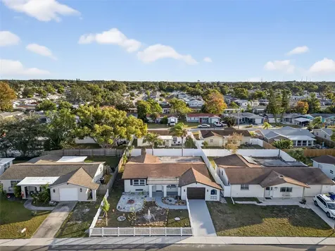 3238 Coldwell Drive Holiday FL 34691