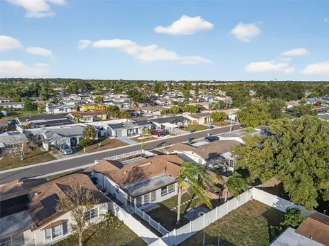 3238 Coldwell Drive Holiday FL 34691