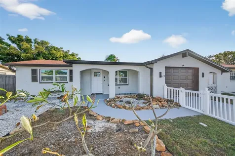 3238 Coldwell Drive Holiday FL 34691