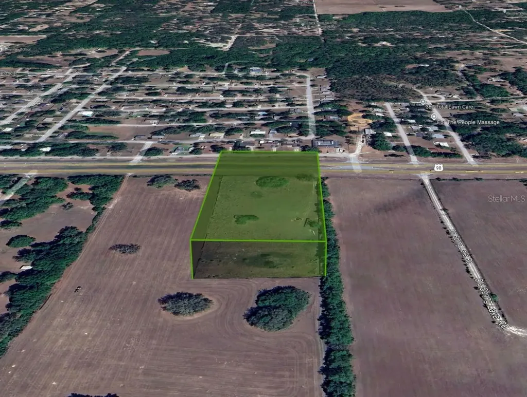 27360 Cortez Boulevard Brooksville FL 34602