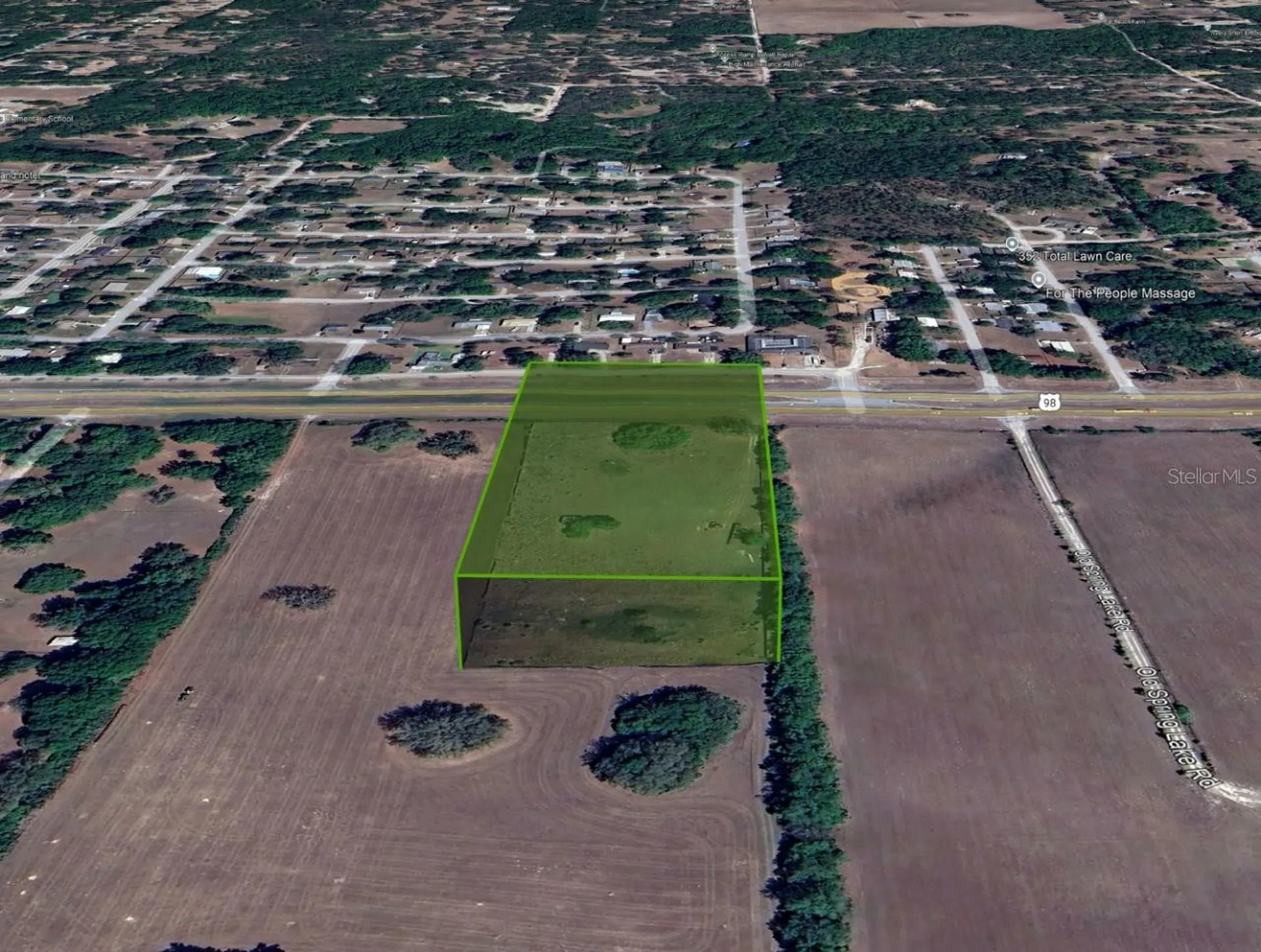 27360 Cortez Boulevard Brooksville FL 34602