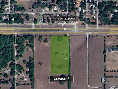 27360 Cortez Boulevard Brooksville FL 34602