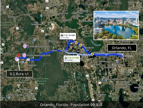 27360 Cortez Boulevard Brooksville FL 34602