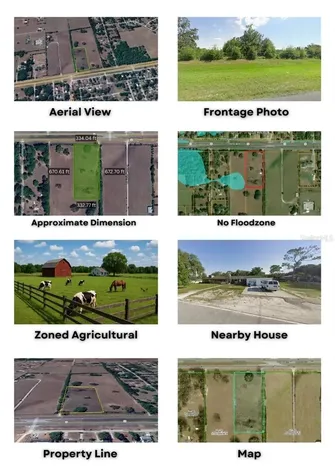 27360 Cortez Boulevard Brooksville FL 34602